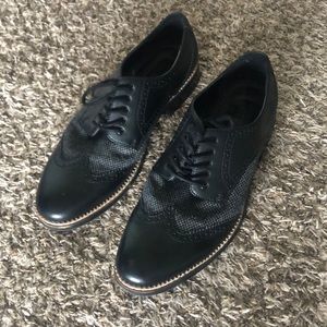 Bar III Men’s Dress Shoes - Sz 11.5 - worn once
